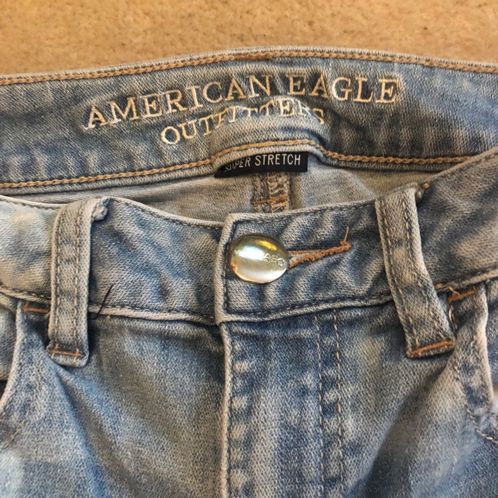 Jeans - Picture 2 of 3